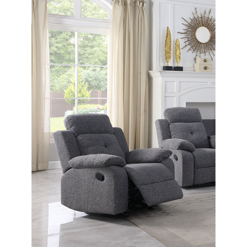 Living - Magesty Collection Butaca Reclinable