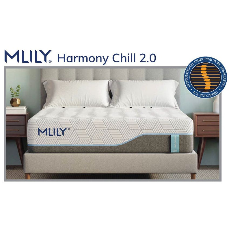 MLily Harmony Chill 2.0 Queen