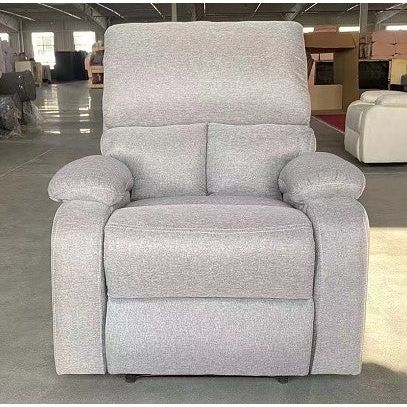 Magic Collection Recliner - Gray