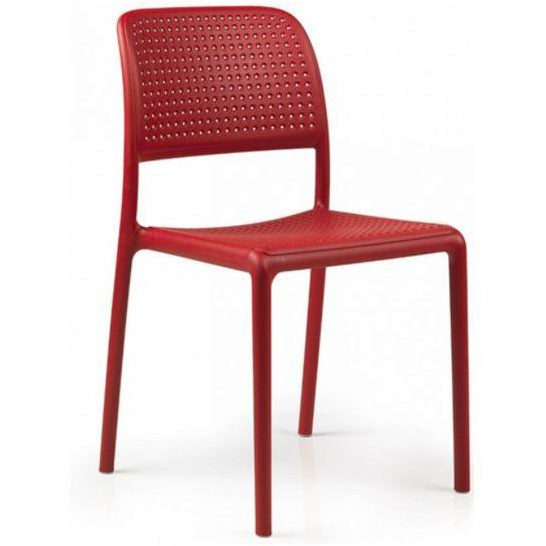 Mila Plastic Chair