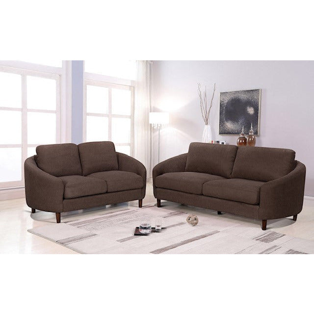 LIVING - ARLYN COLLECTION BROWN