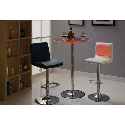 Led Bar Table - Casa Muebles