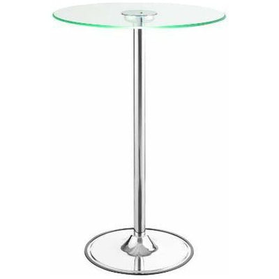 Led Bar Table - Casa Muebles