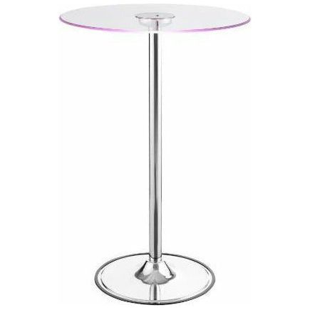 Led Bar Table - Casa Muebles