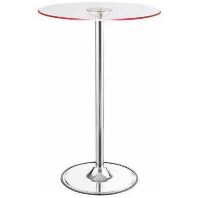 Led Bar Table - Casa Muebles