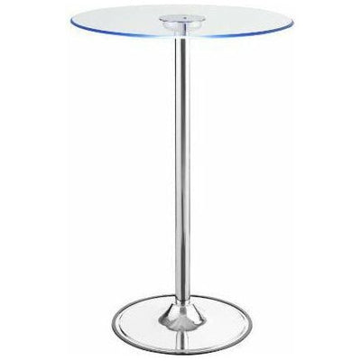 Led Bar Table - Casa Muebles