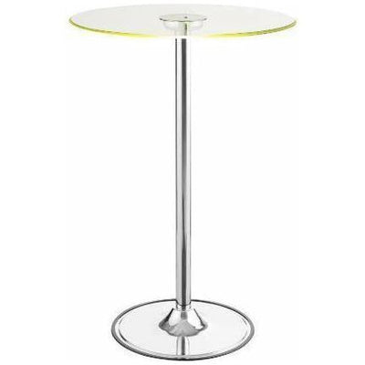 Led Bar Table - Casa Muebles