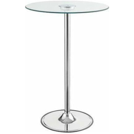 Led Bar Table - Casa Muebles