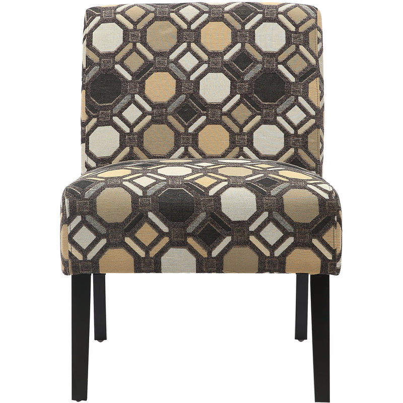 Hex Minx Accent Chair